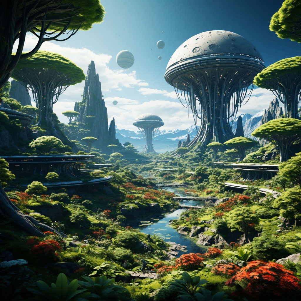 Есть ли жизнь на Марсе: что говорят учёные?