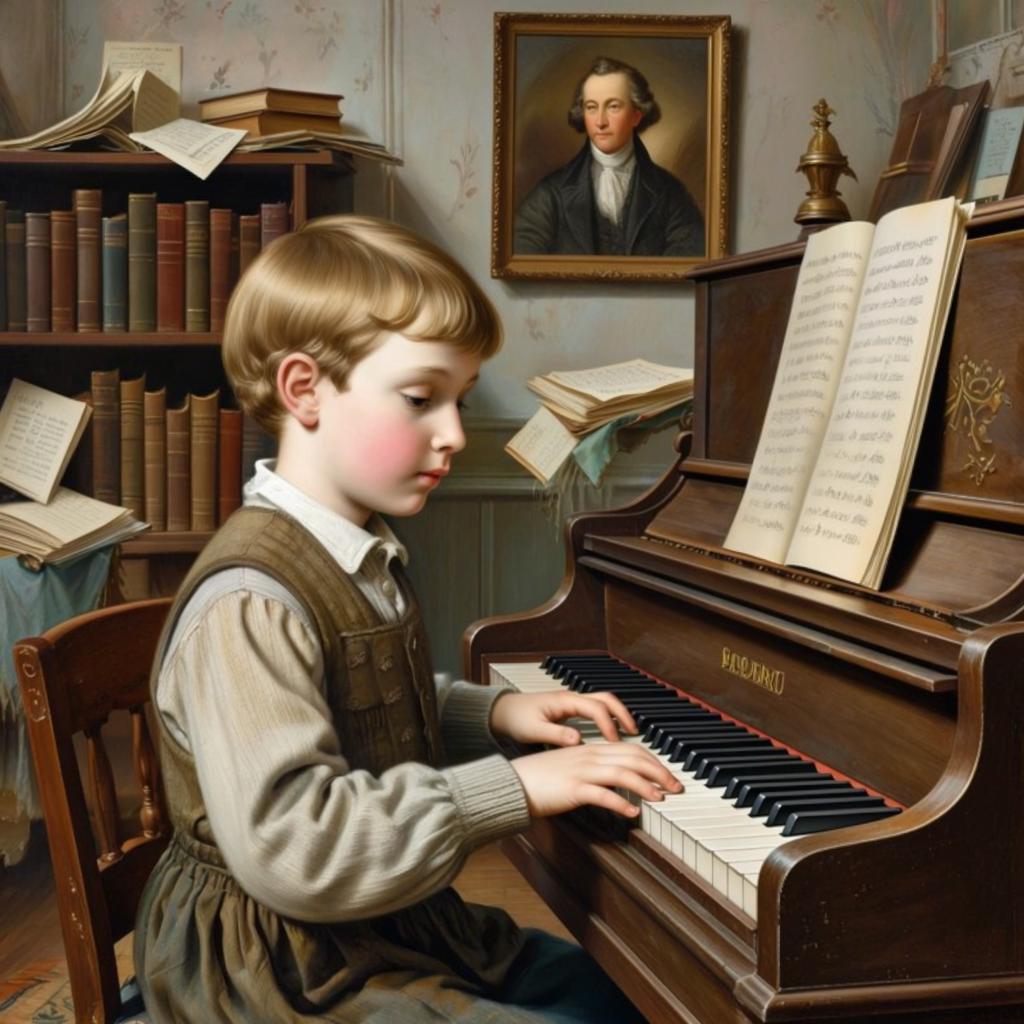 Когда ребенок особенный: как распознать ранние признаки одаренности