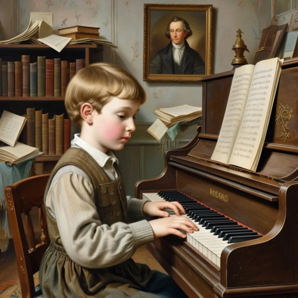 Когда ребенок особенный: как распознать ранние признаки одаренности