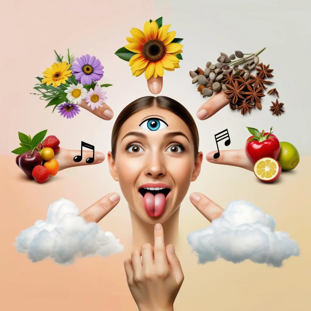 Тайны человеческого тела: как устроены наши органы чувств?