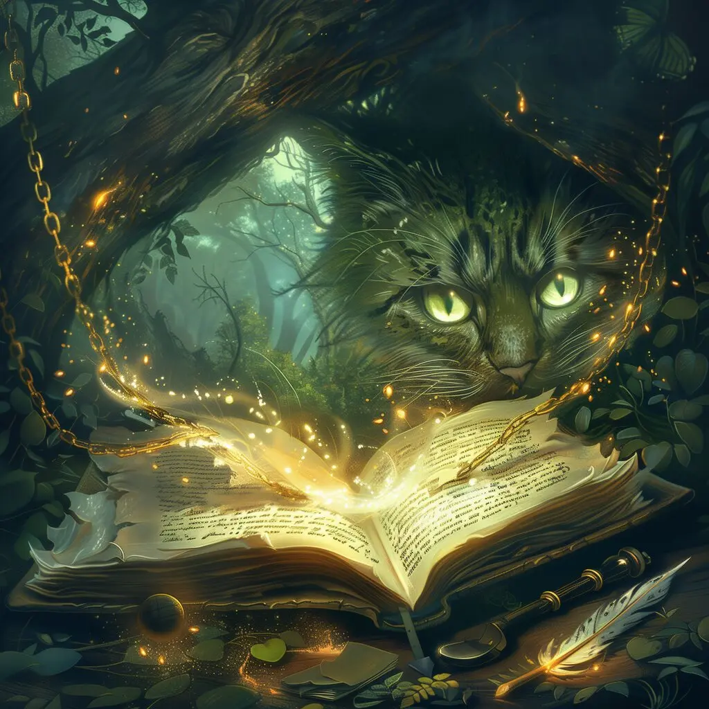 Сказка Кот в сапогах на современный лад