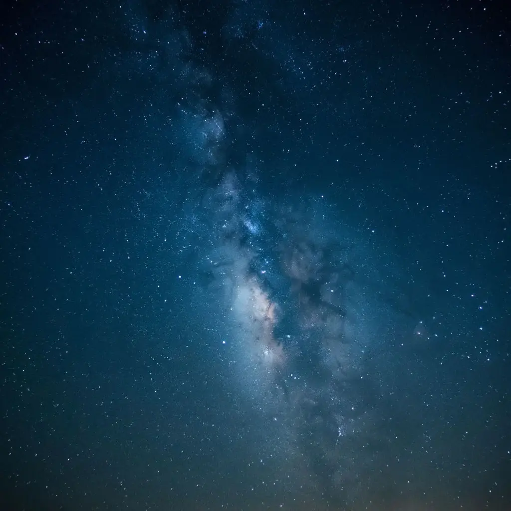 Почему звёзды мерцают, а планеты — нет?