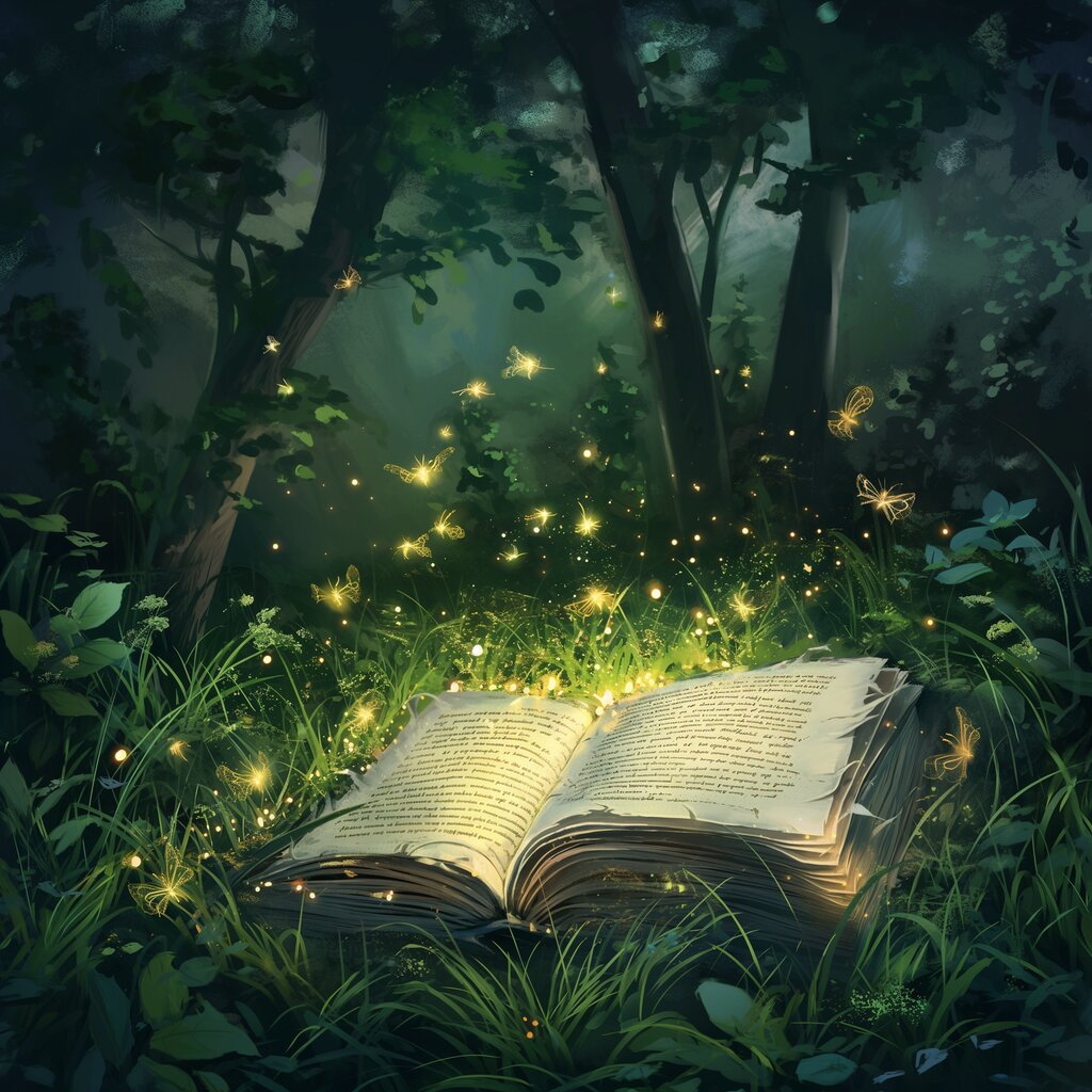 Сказка о Шаманской царице на новый лад