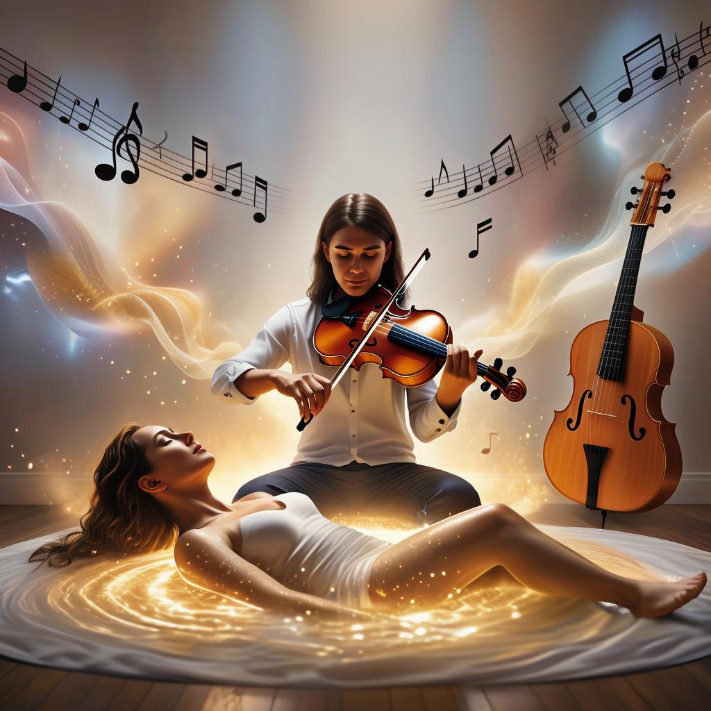 Музыка как лекарство: правда или миф?