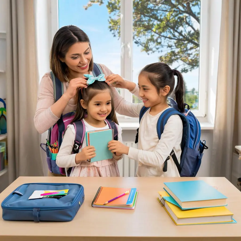 Подготовка к школе: как сделать этот процесс увлекательным и полезным для ребенка