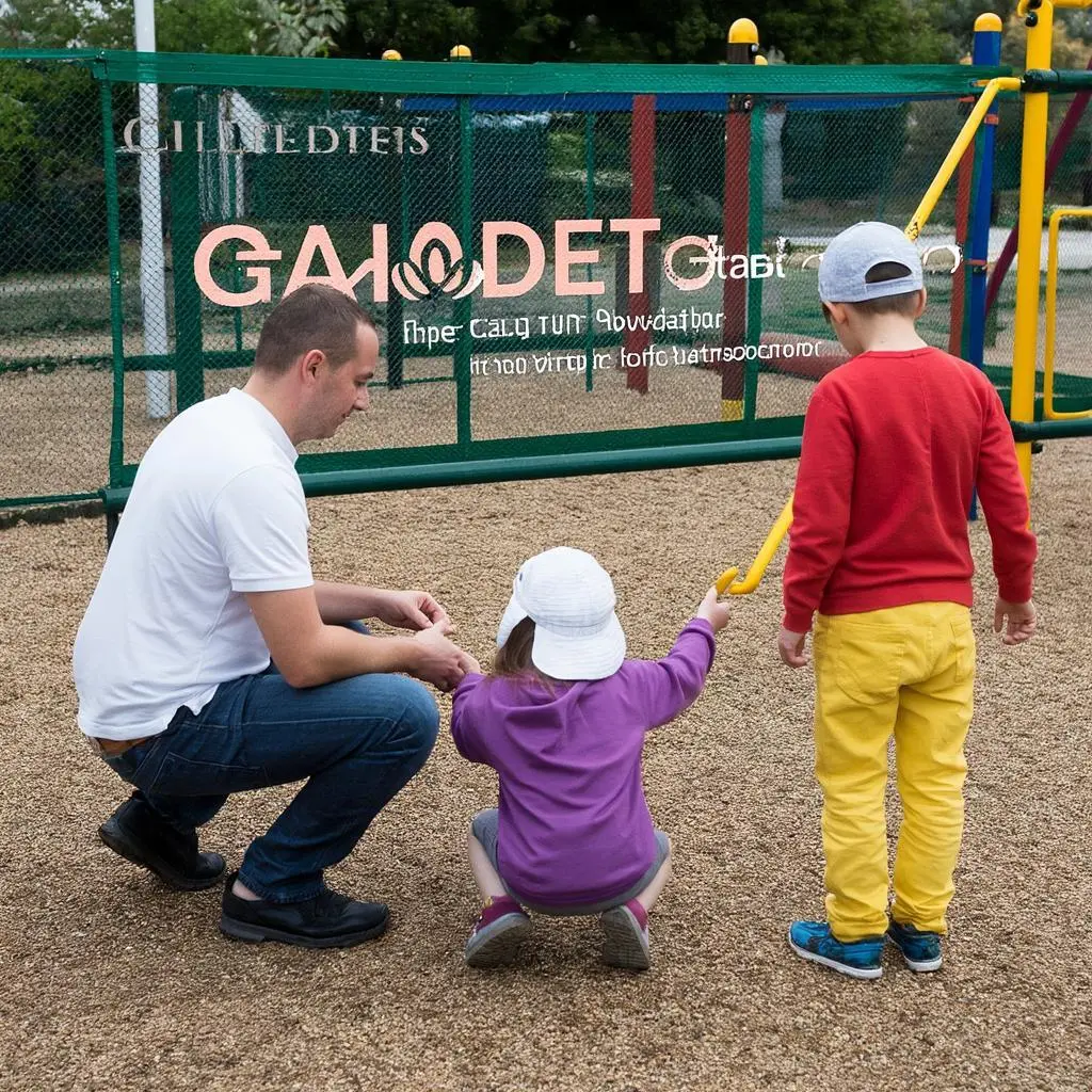 Личная безопасность: как защитить себя и своих близких