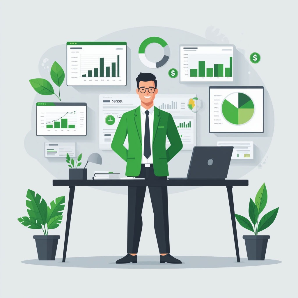 Как стать учёным-экологом и спасать планету?