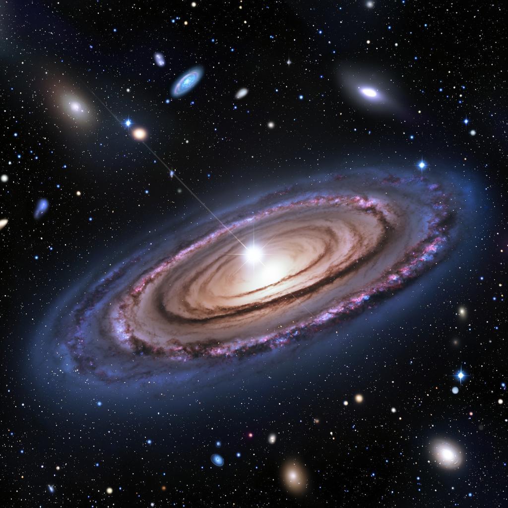 Первый космонавт Земли