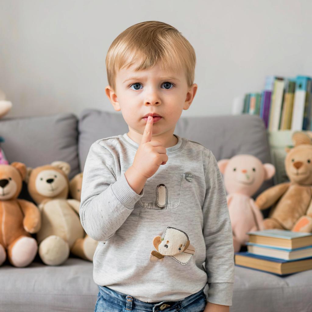 Сенсорное воспитание: удивительный мир чувств