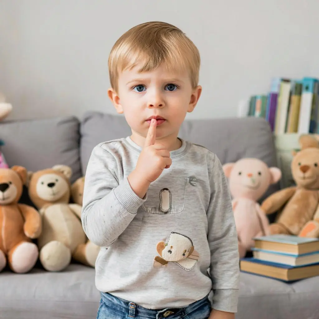 Сенсорное воспитание: удивительный мир чувств