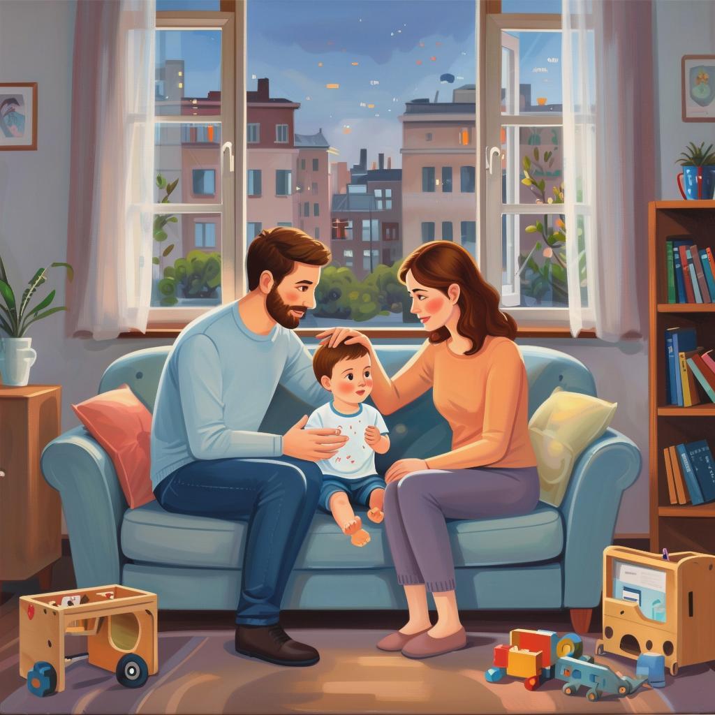 Как помочь ребенку заговорить: эффективные методы стимуляции речи