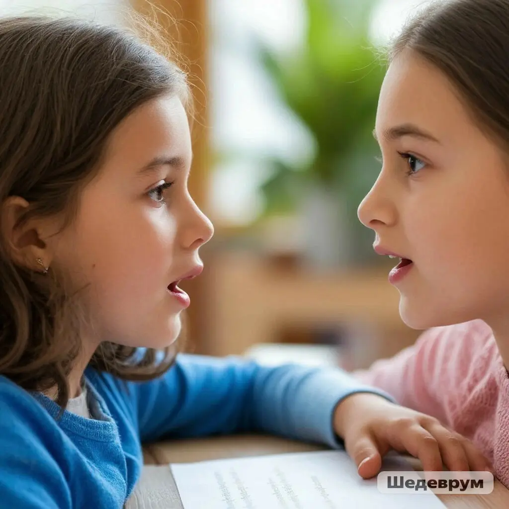 Логопедические проблемы: как помочь ребенку заговорить правильно