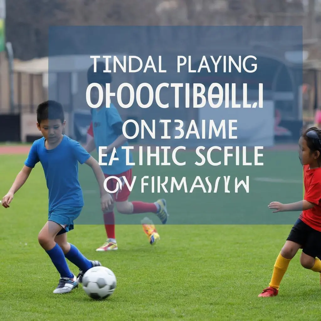 Спортивные мероприятия: как весело и полезно провести время