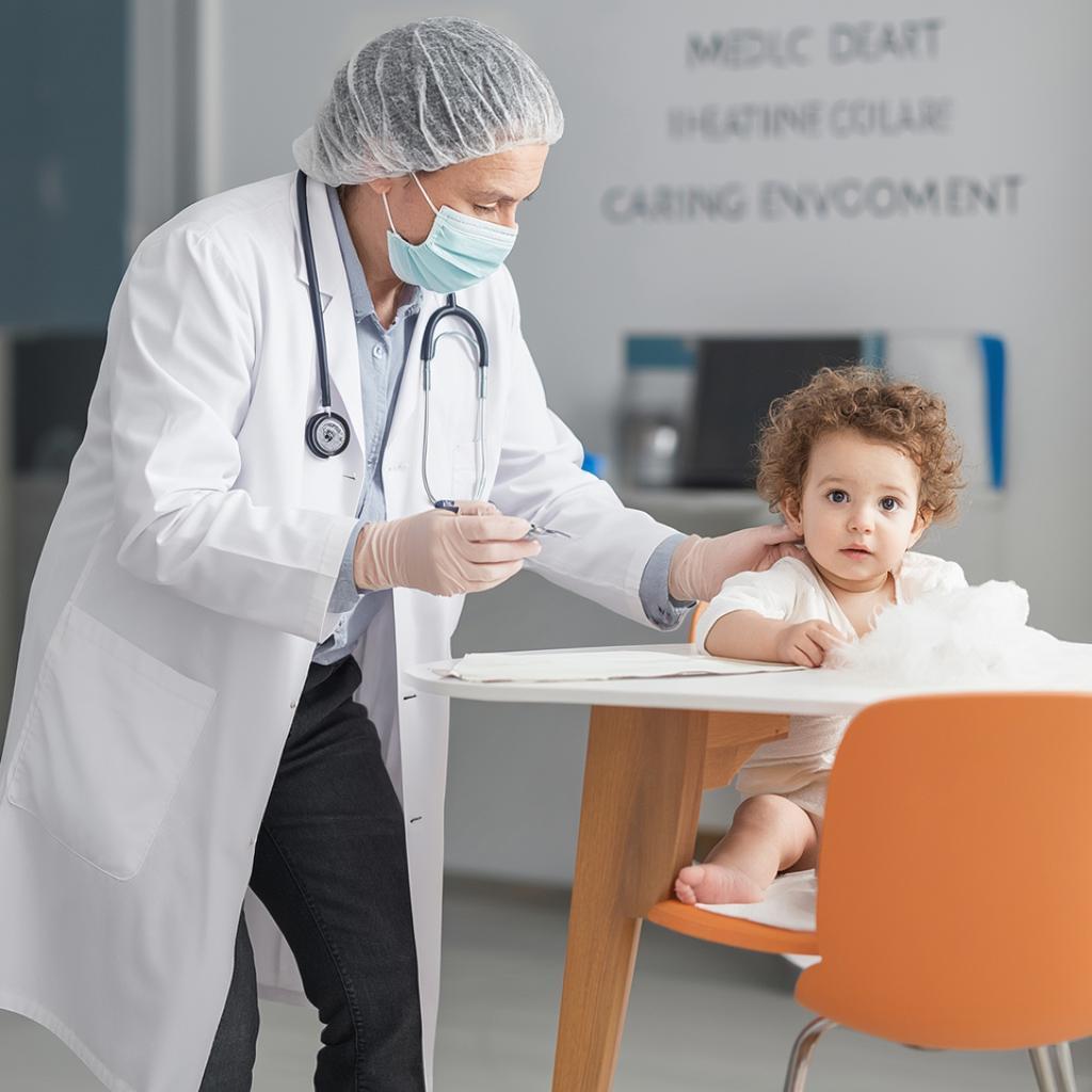 Медицинское сопровождение: забота о здоровье на каждом шагу