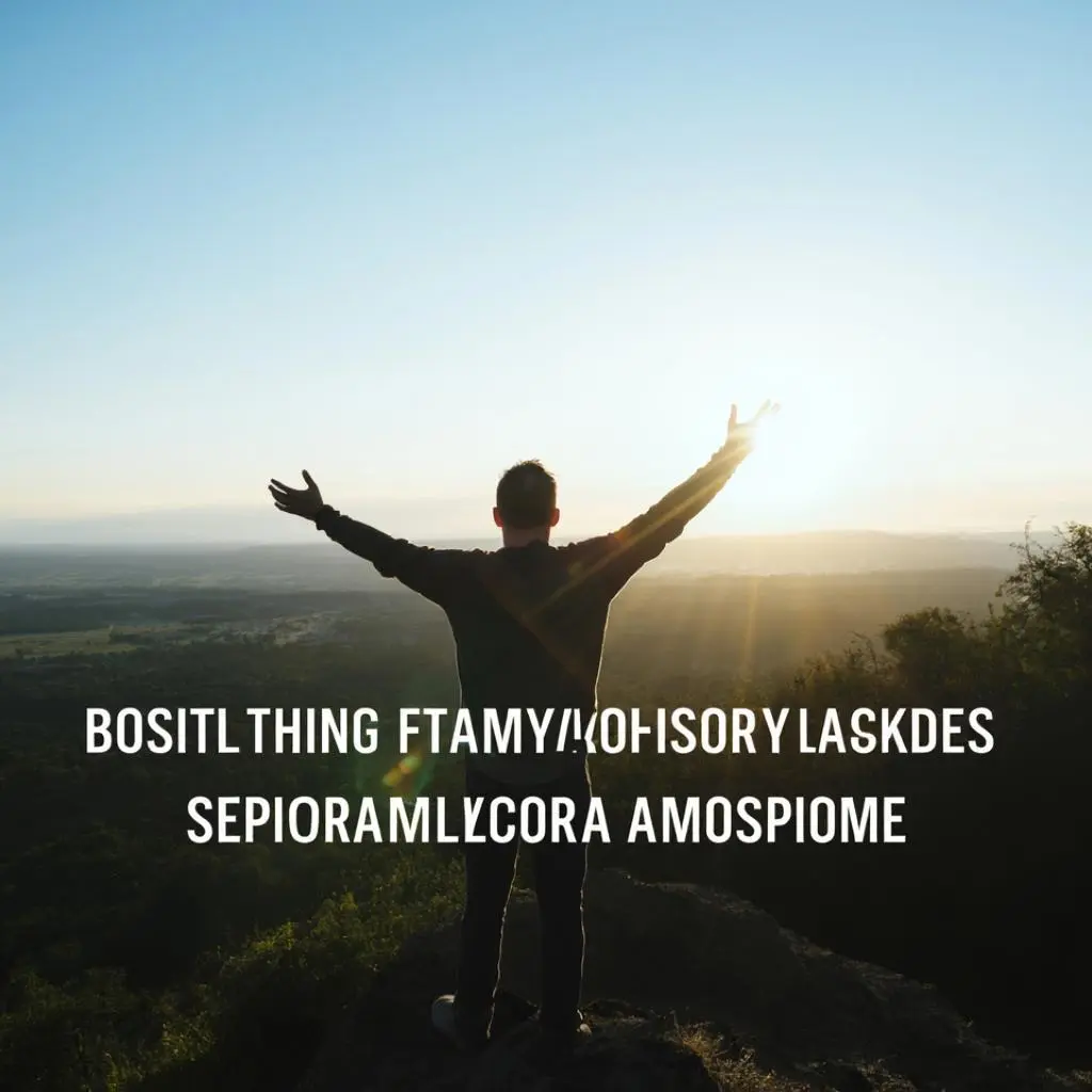 Важность позитивного мышления и уверенности в себе