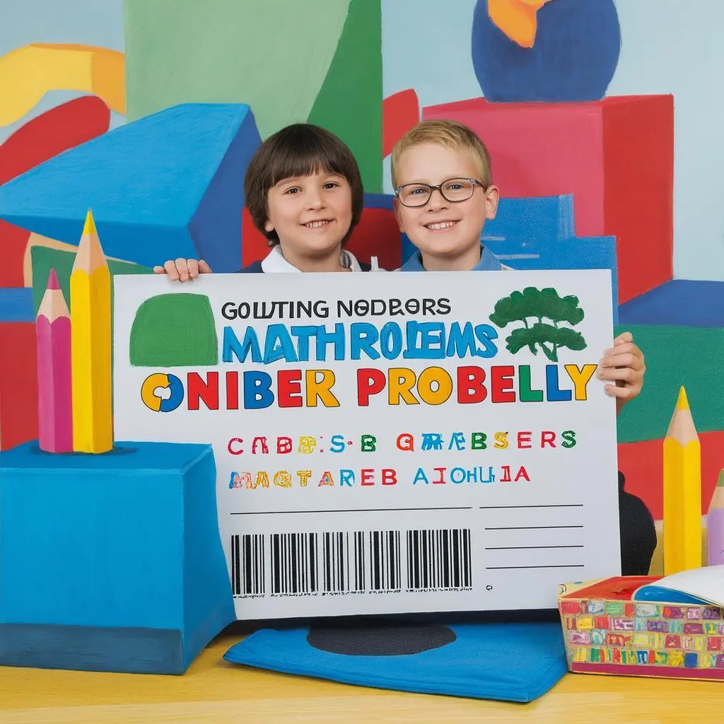 Эффективные стратегии формирования математических способностей