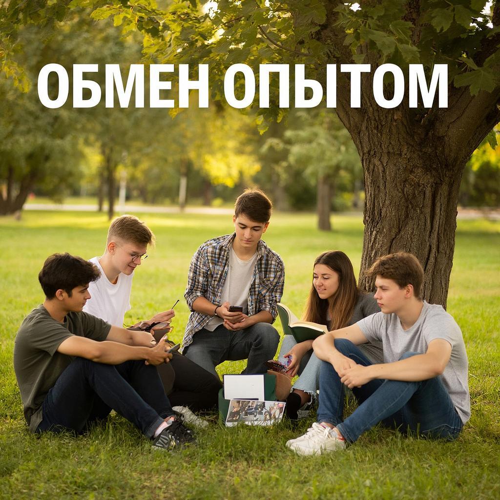 Открываем мир: как участие в программах обмена меняет жизнь