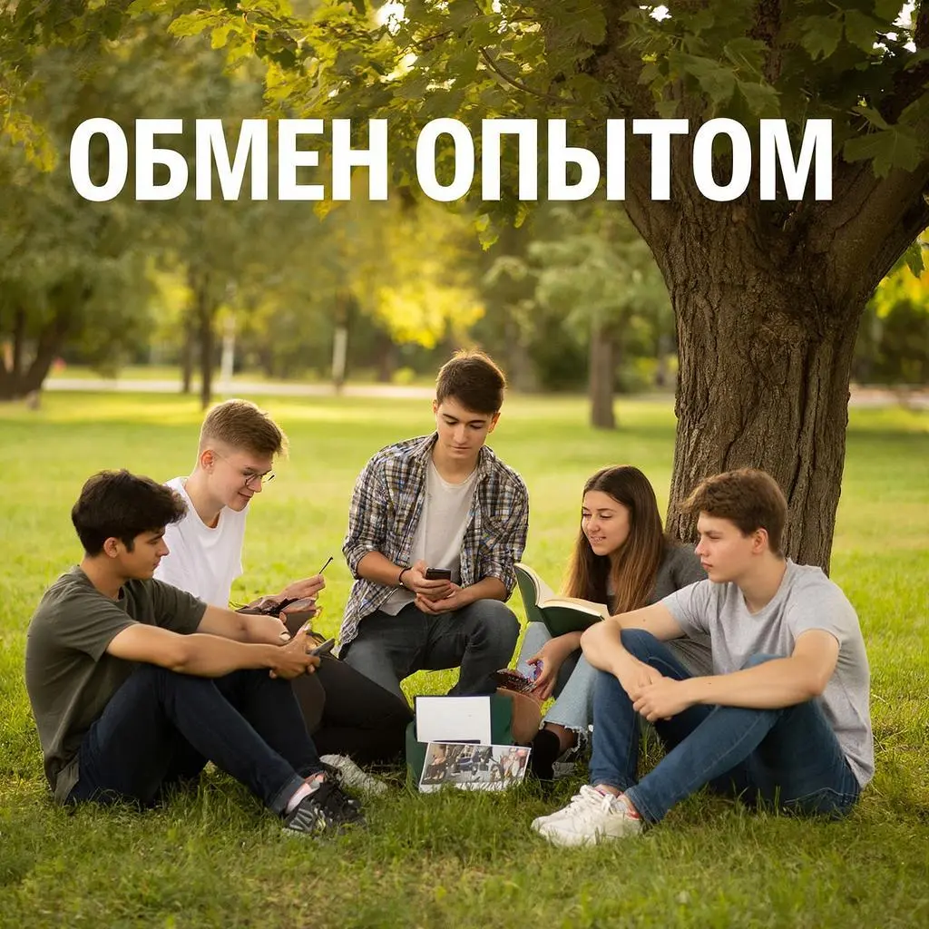 Открываем мир: как участие в программах обмена меняет жизнь