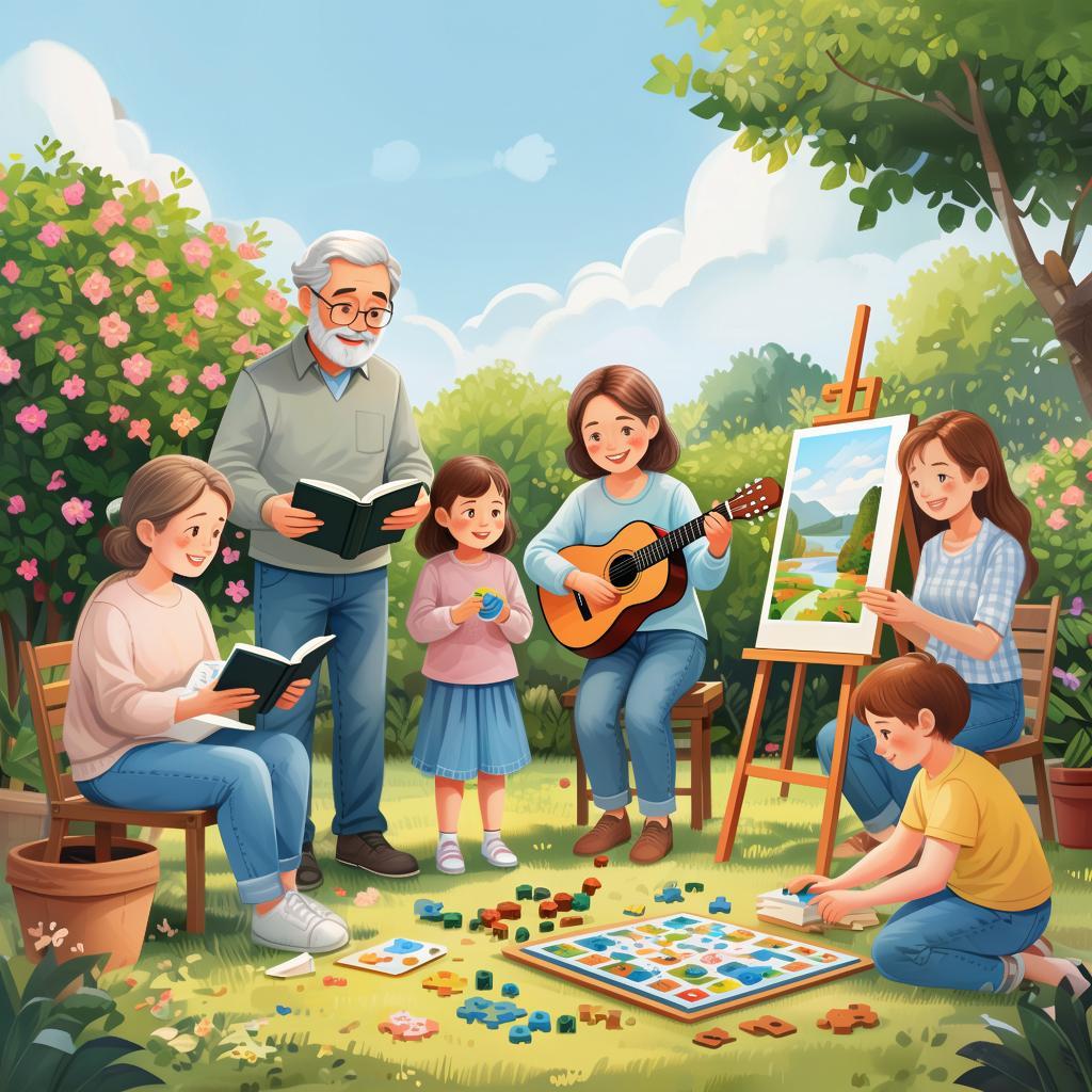 Хобби и увлечения: как найти занятие по душе и стать счастливее