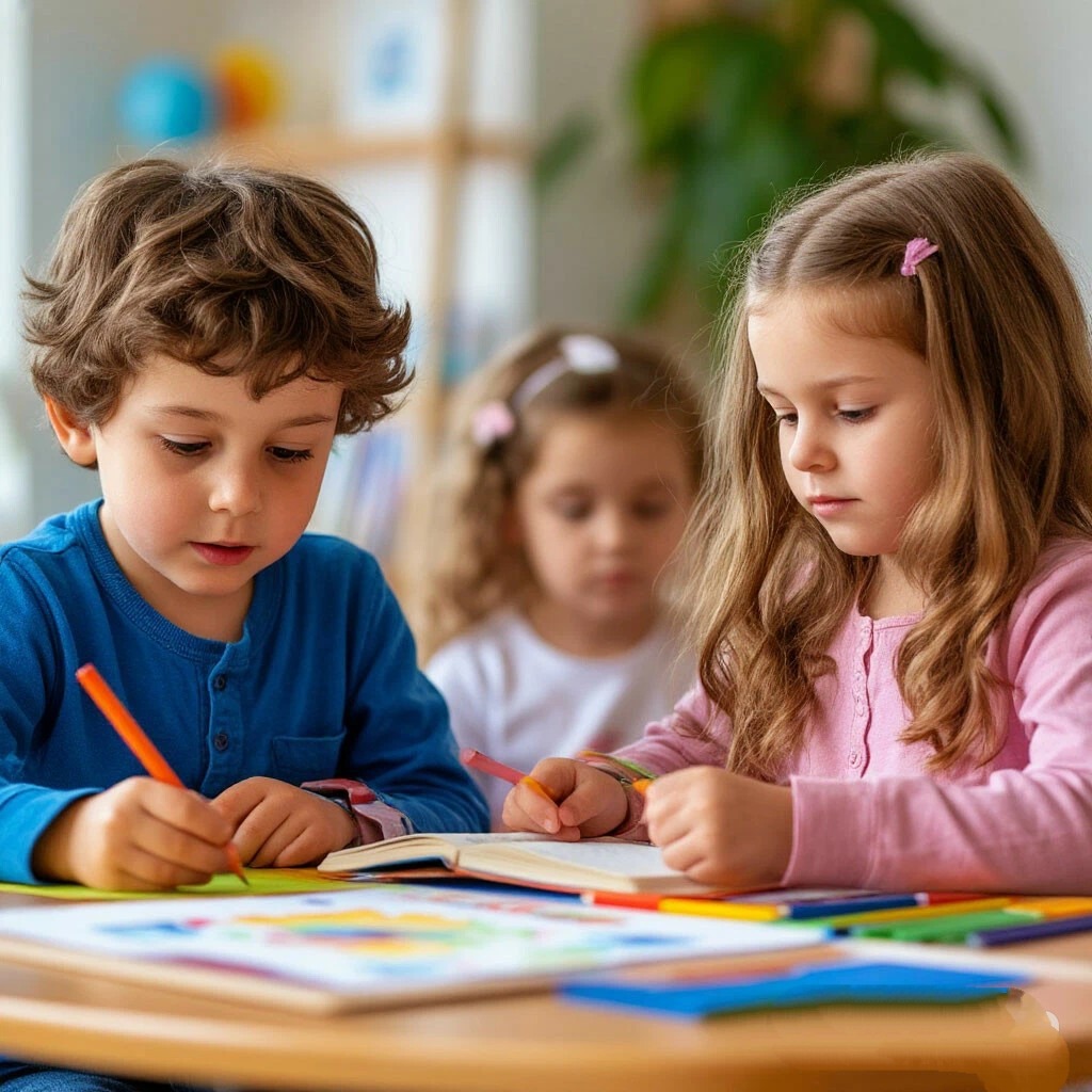 Образовательные программы: Программы обучения для детей с особыми нуждами