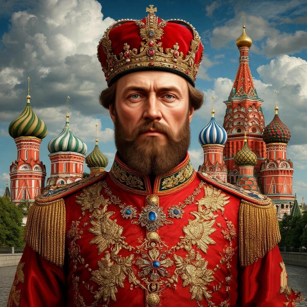 Исторические личности и их вклад в историю нашей страны