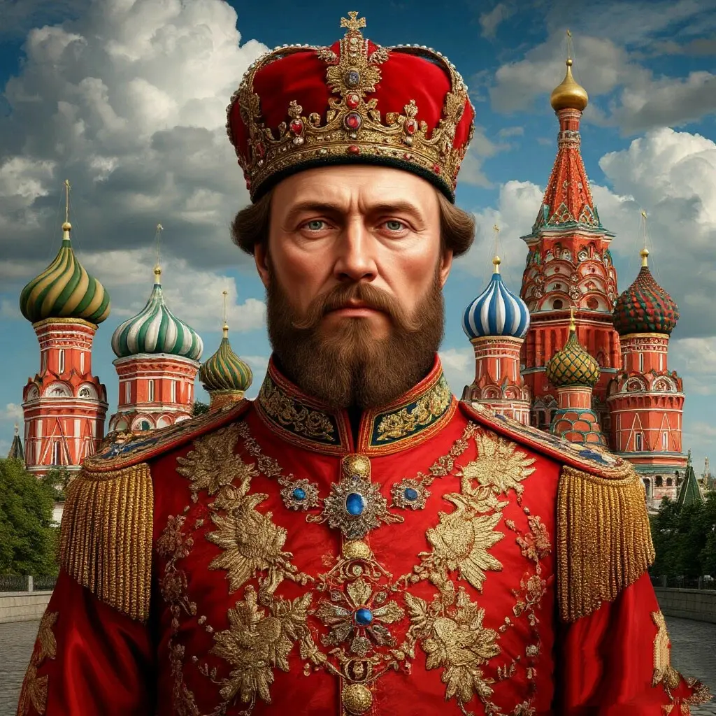 Исторические личности и их вклад в историю нашей страны