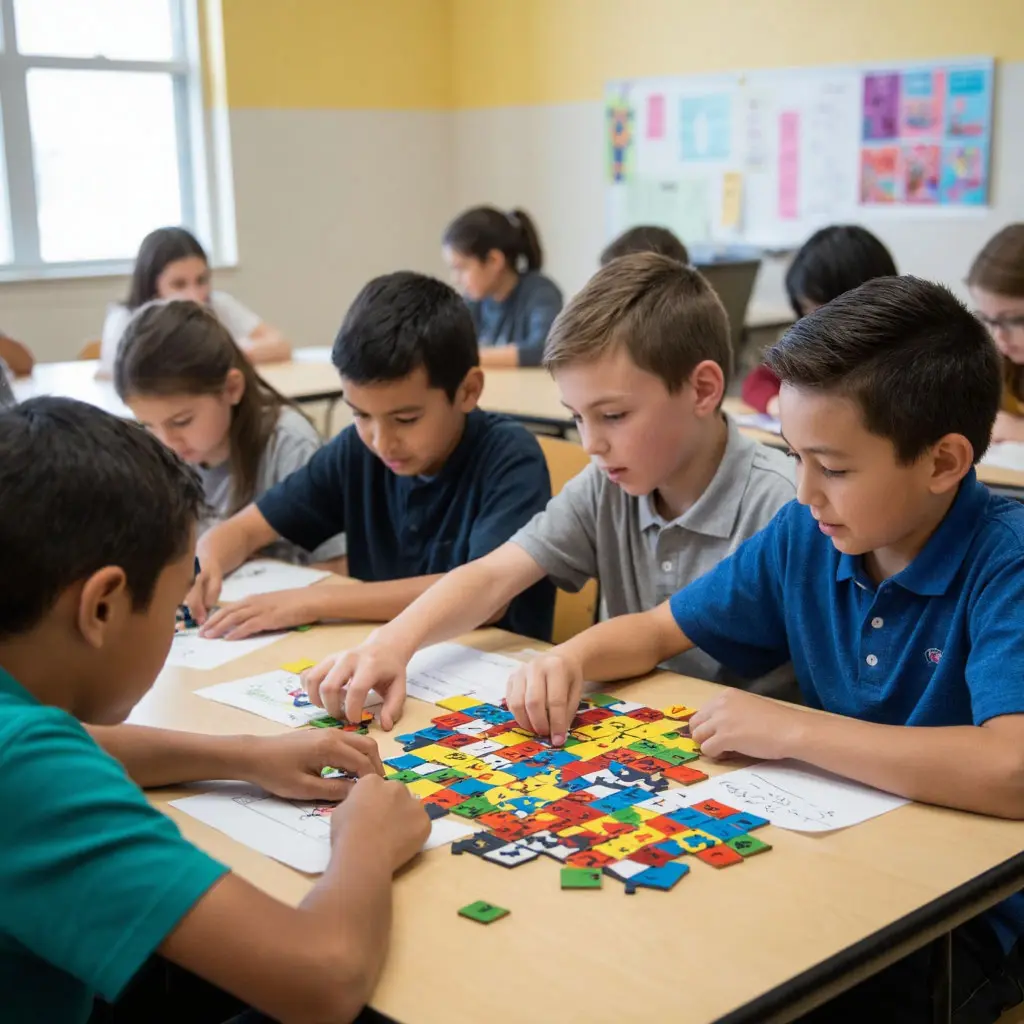 Логические загадки с ответами для 3 класса