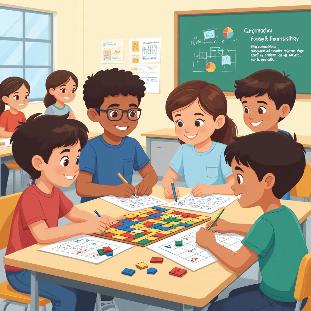 Логические загадки с ответами для 2 класса