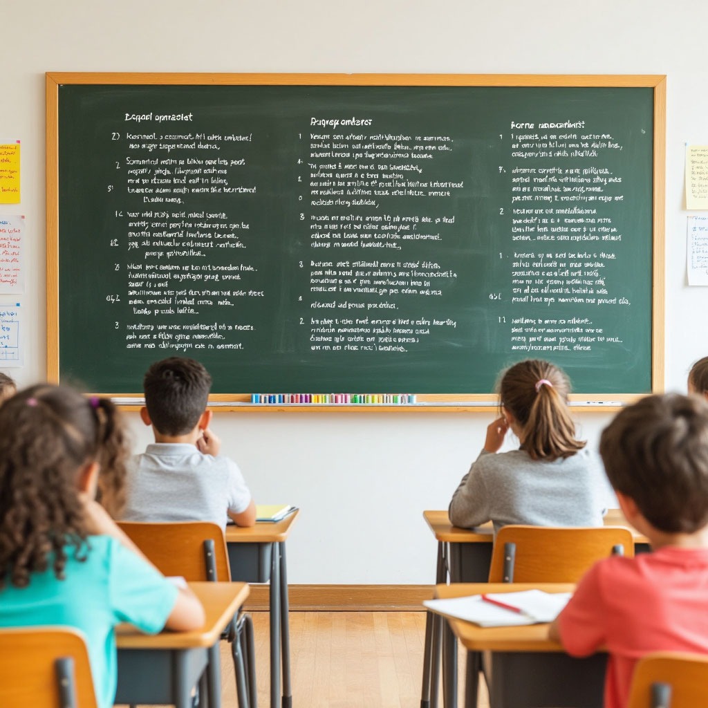 Как быстро выучить стихотворение: простые и эффективные советы для детей