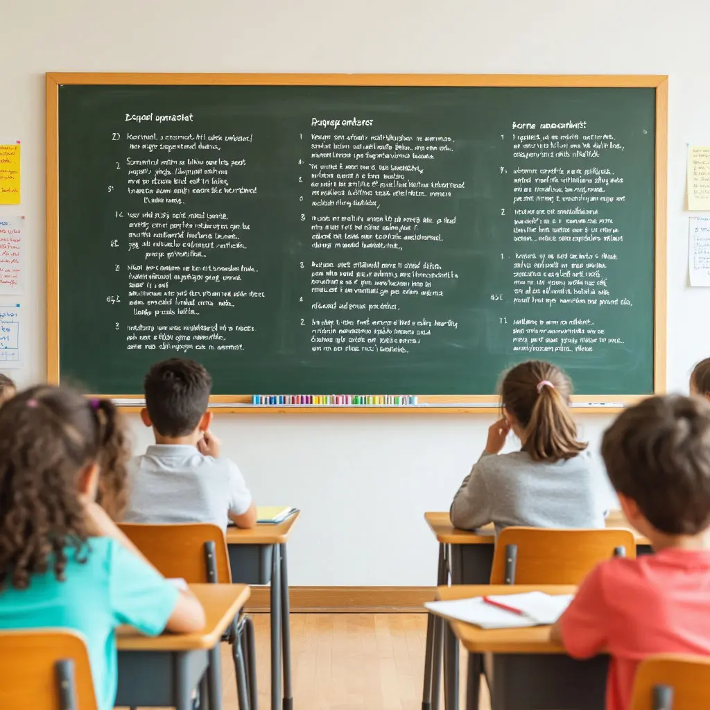 Как быстро выучить стихотворение: простые и эффективные советы для детей