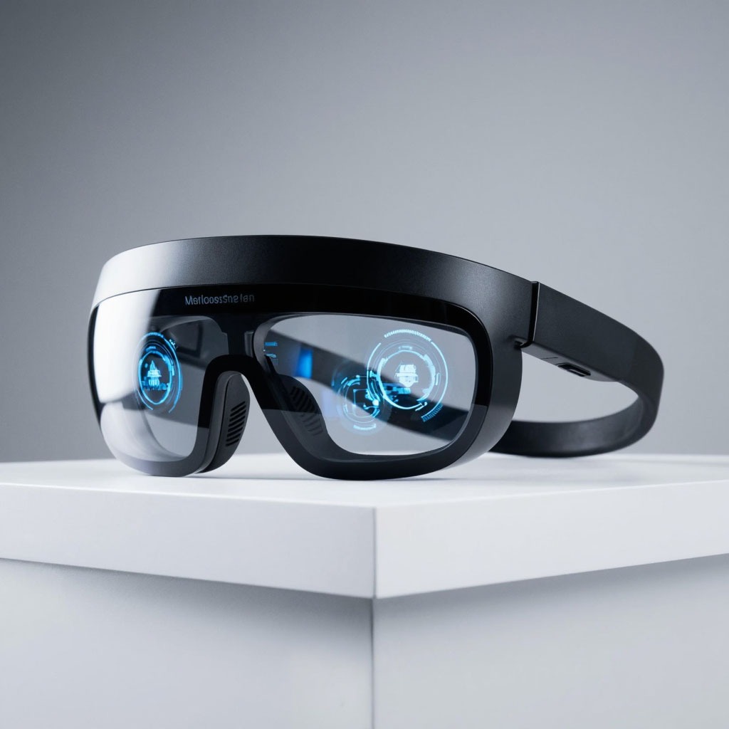 Microsoft HoloLens 3
