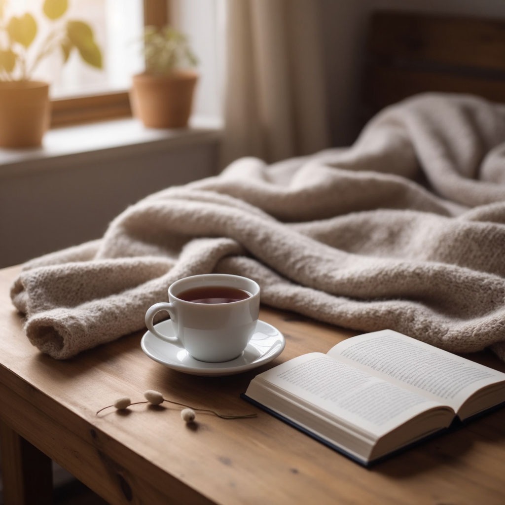 Хобби для снятия стресса: как найти своё идеальное занятие?