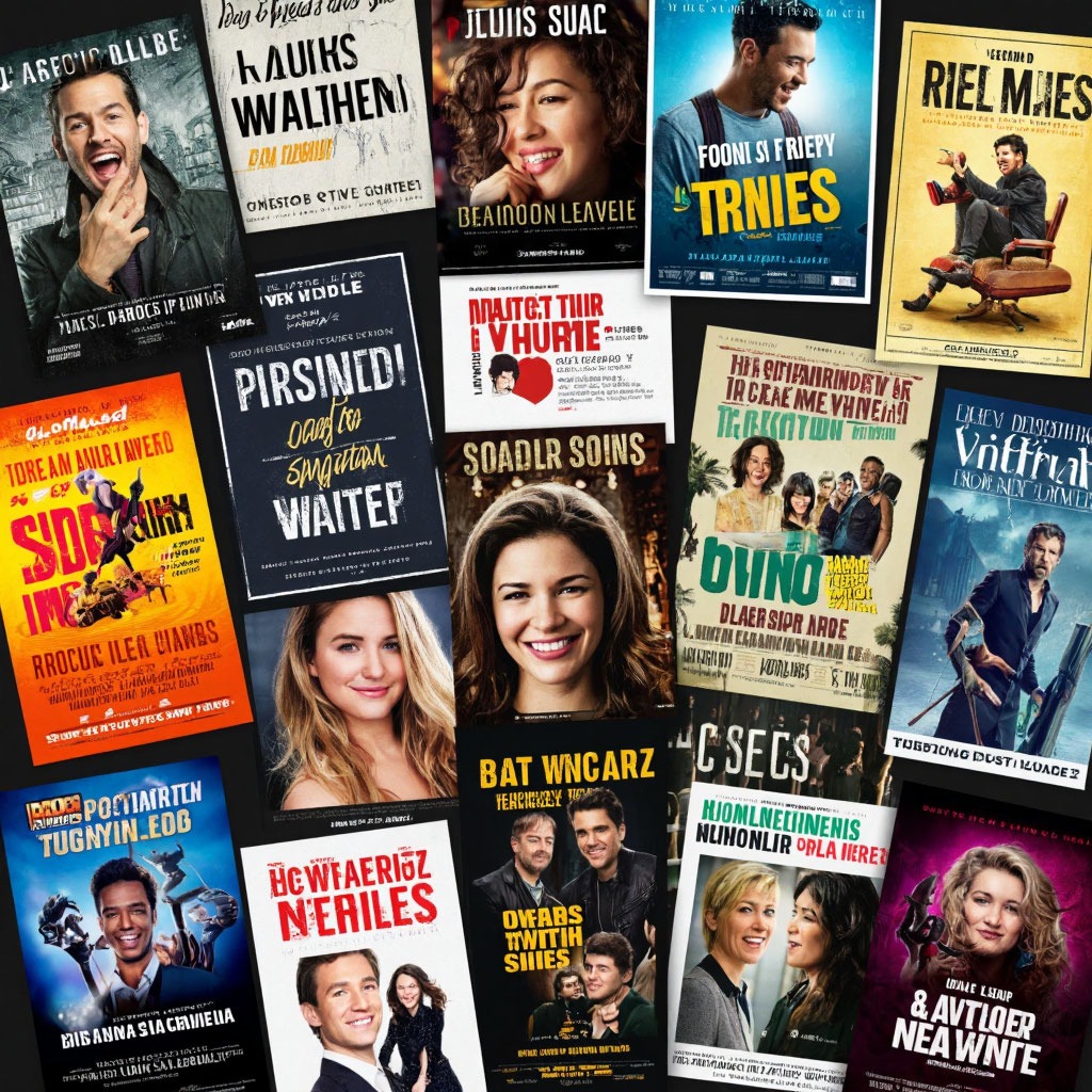 Фильмы для просмотра с друзьями: как выбрать идеальный фильм и создать незабываемый вечер